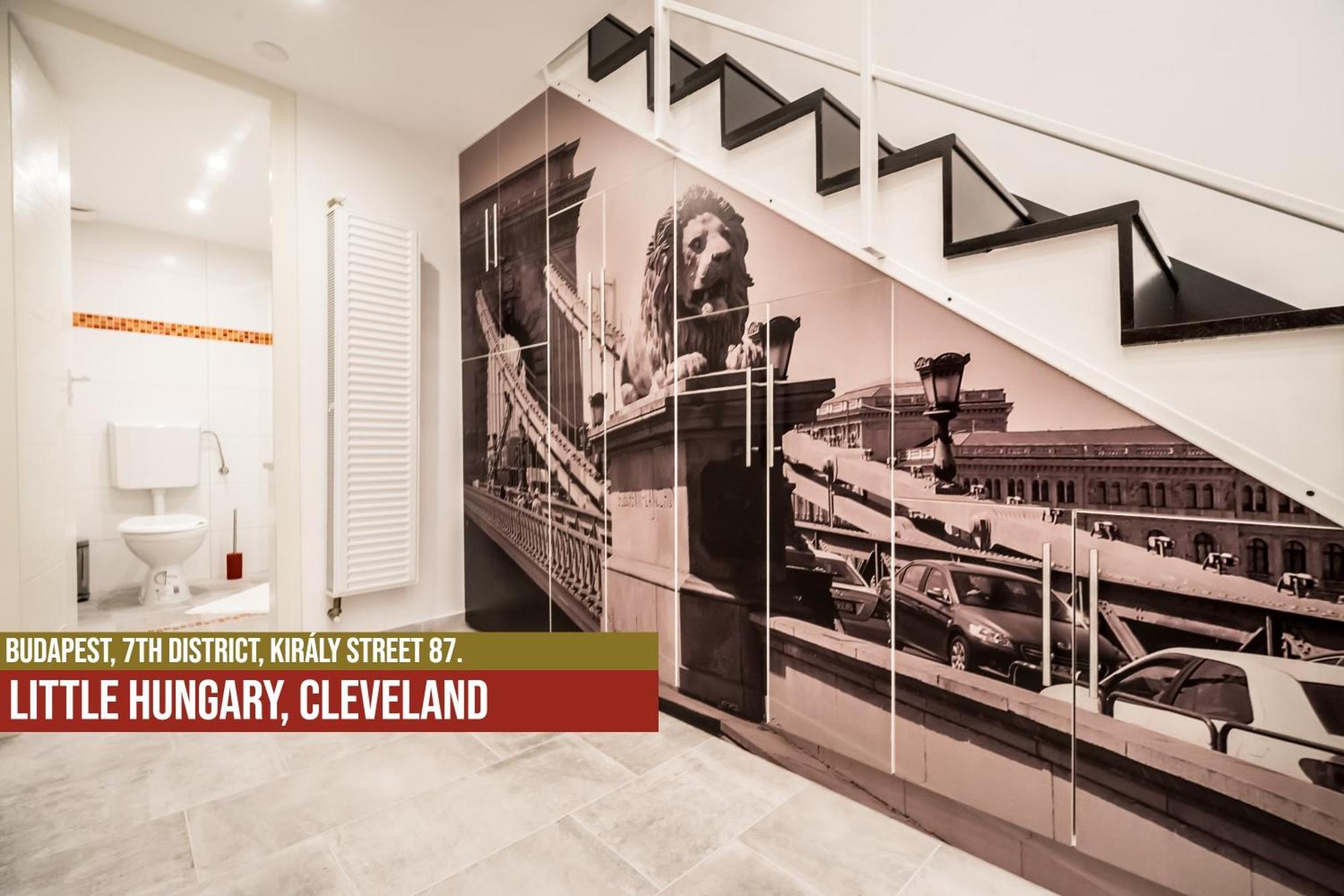 Little Americas Kiraly Street Apartments — Photos 1